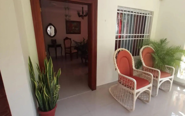 Hermosa casa urbanización Jardines del Norte