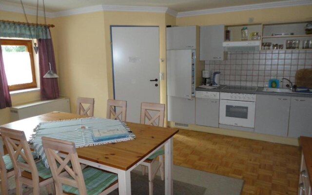 Ferienparadies Wiesenbauer