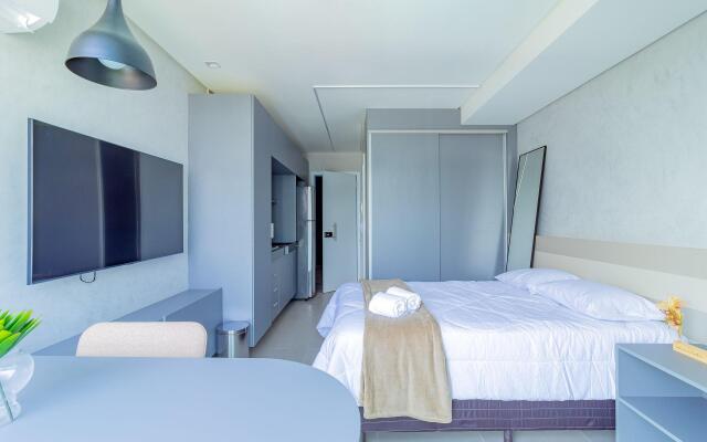Rooftop #1306 - Apart em Boa Viagem Por Carpediem