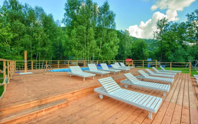 Apartamenty Spa & Resort Bukowiec