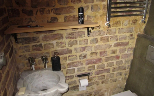 Authentic Room With Balcony in Balat