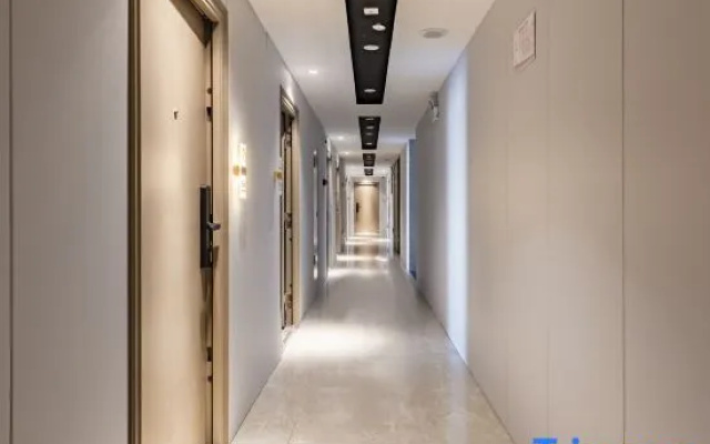 Song.Bo CITYPrinting Hotel