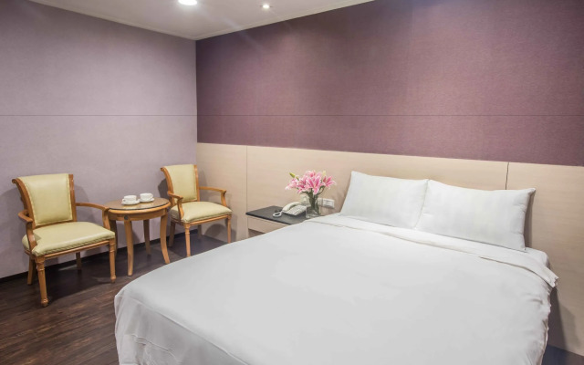 KKS Hotel