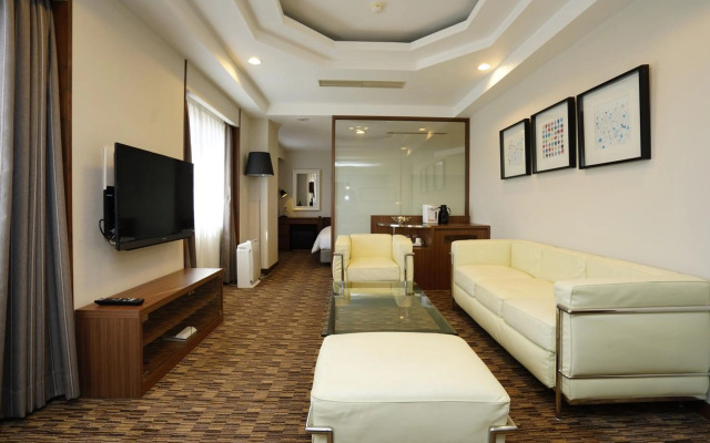 Fukuoka Toei Hotel