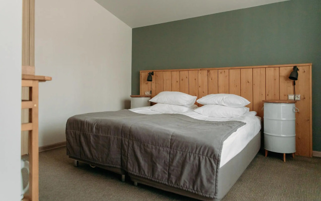 Welna eco SPA resort