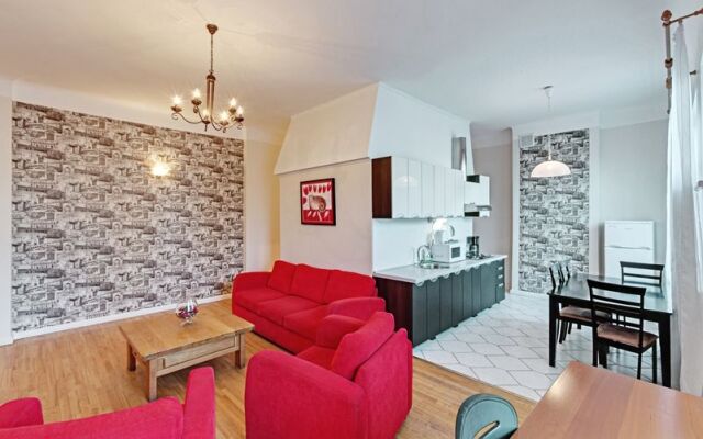 RIGAAPARTMENT Gertruda