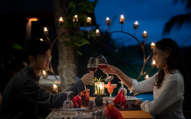 Ubud Padi Villas