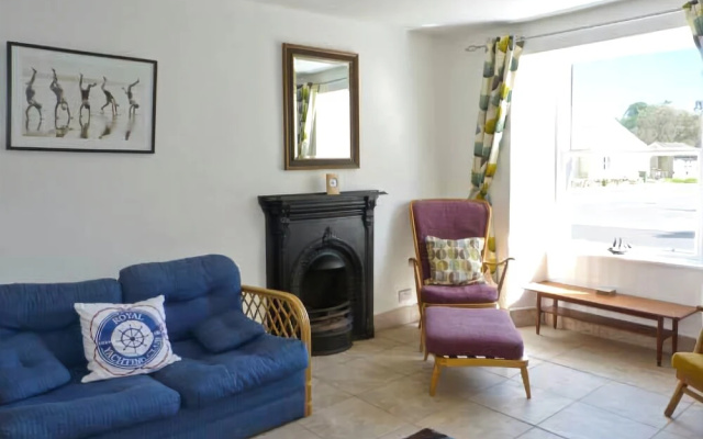 Ducket Cottage
