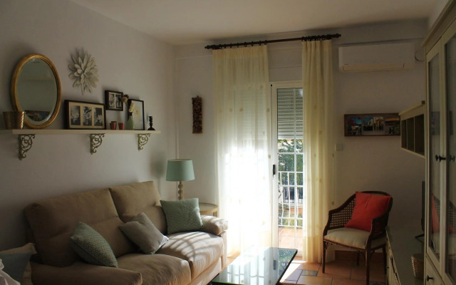 Apartamento Carretera Sierra