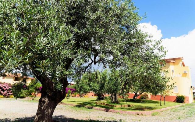 Villa erica appartamento Loredana