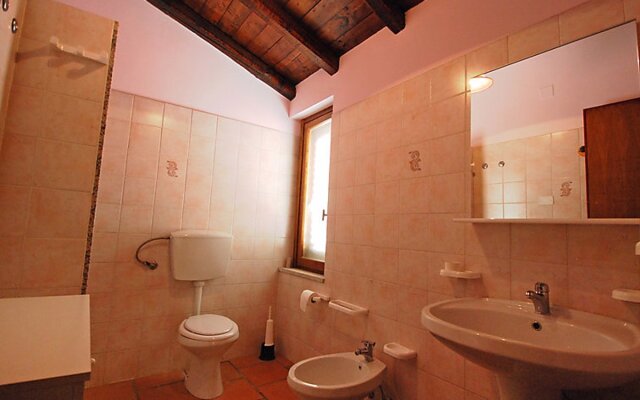 Villa Is Murtas Cardedu 39766