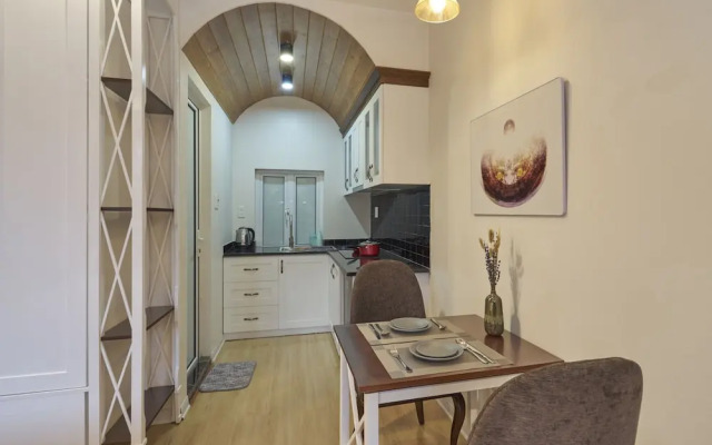 Little Colmar - Homestay & Pottery Studio