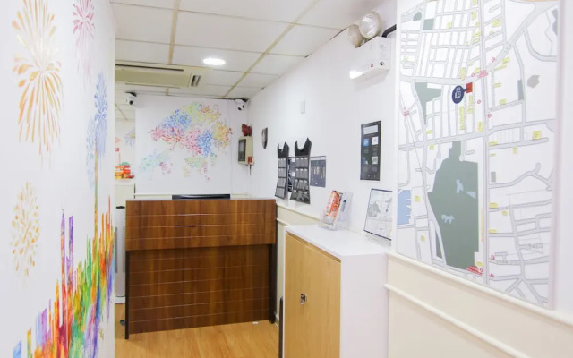 Sun Ming Hostel