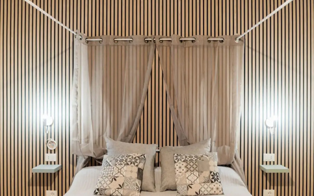 Holiday Eolie Case Vacanze
