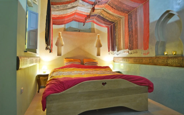 Riad Aicha Marrakech