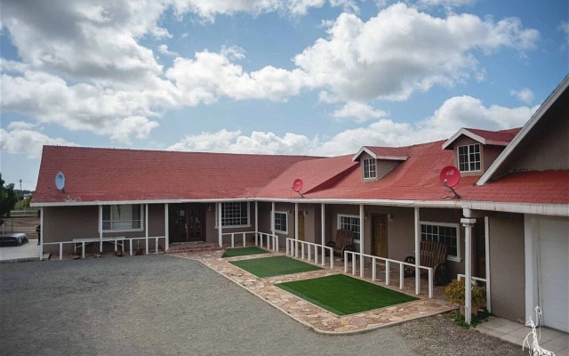 Hacienda Valdez