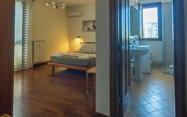 Appartamento Orione