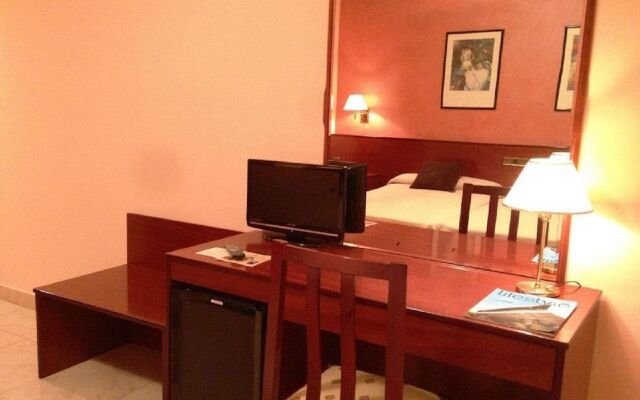 Hotel La Seu