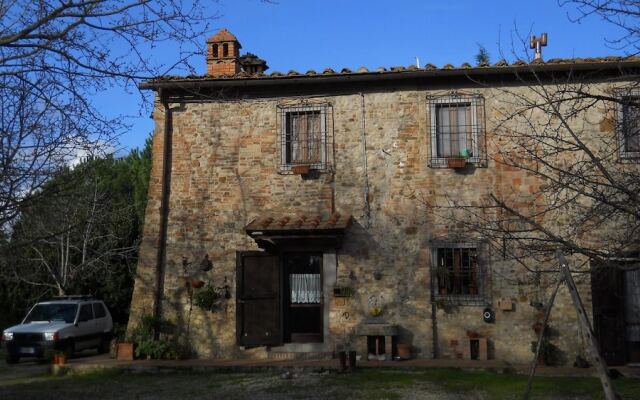 Podere Montagione B&B