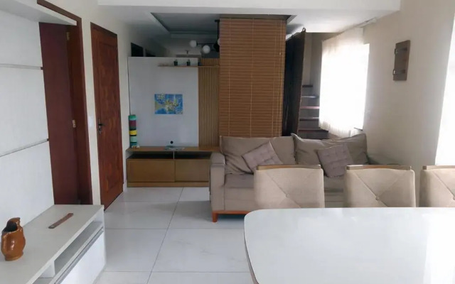 Casa Geribá