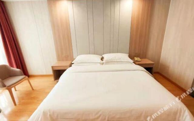 Saijia Shidai Hotel