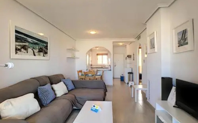 Ribera Beach 3 - 1009