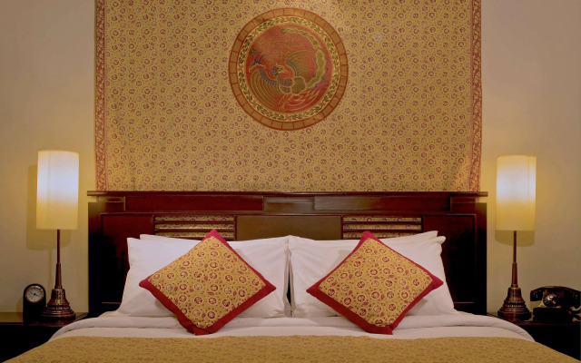 The Phoenix Hotel Yogyakarta - Handwritten Collection