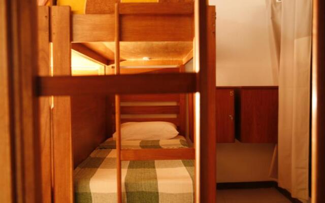 Pontal Hostel