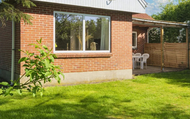 5 Person Holiday Home in Skjern