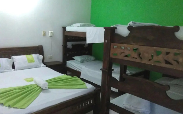 Hotel Mansión Estelar