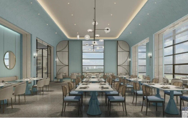 Citadines Songjiang Shanghai