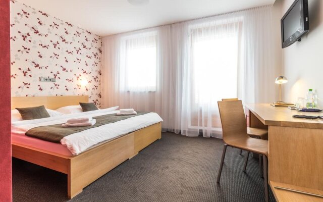 Hotel Kravi Hora