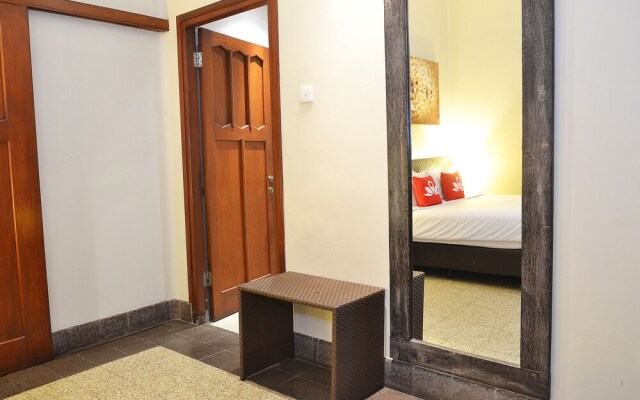 ZEN Premium Merbabu Malang