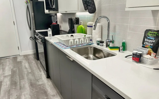 Melrose Rooftop Boutique Residences