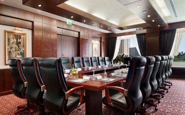 Hilton Cairo Zamalek Residences