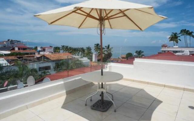 Loft Hotel Malecon Vallarta