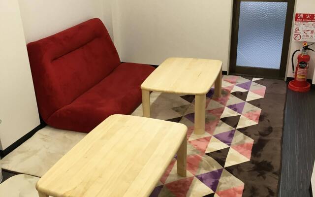 Coco Hostel