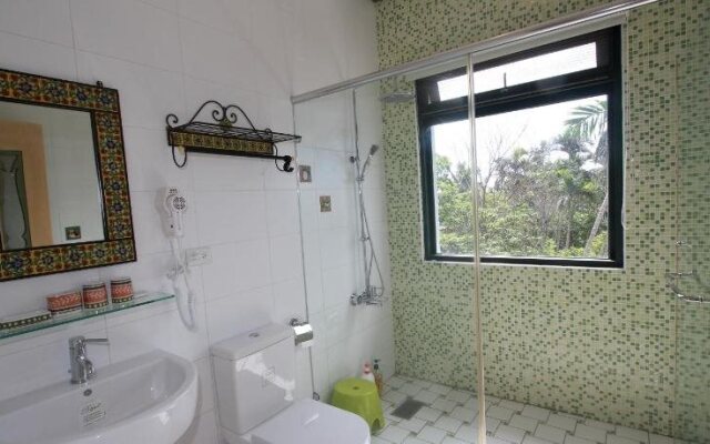 Mandheling B&B
