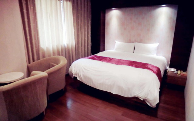 Everyday Hot Spring Hotel