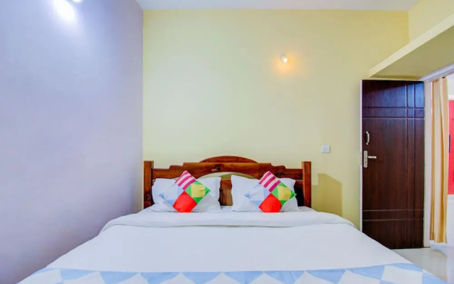 Hotel Bharmour View