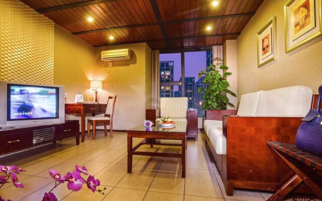 51 Fashion Hotel Hangzhou