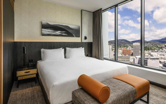 Mövenpick Hotel Hobart
