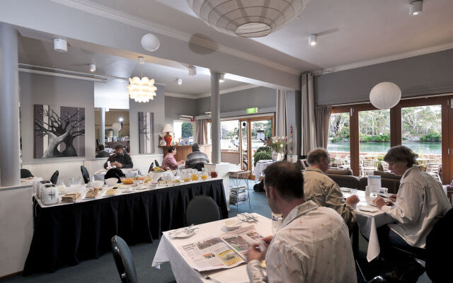 The Waterfront Wynyard