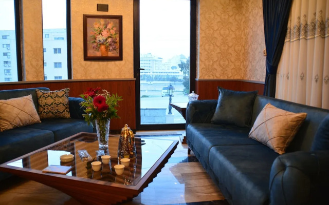 Sama Amman Hotel Apartments
