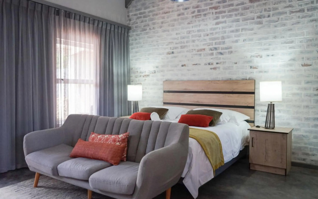 The Featherbed - Oudtshoorn