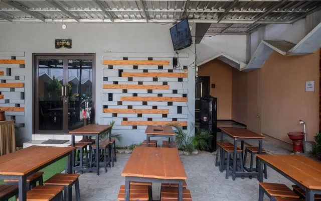 Urbanview Hotel LTefa Pemalang
