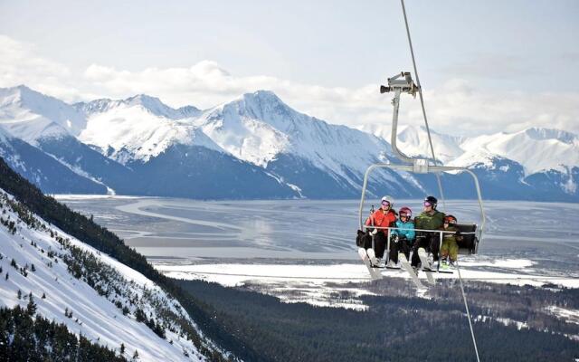 Alyeska Resort