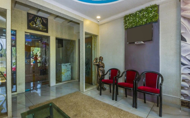 Hotel Shree Sai Prasad By OYO Rooms