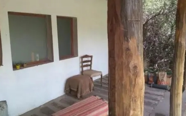 La Haciendita Hostel