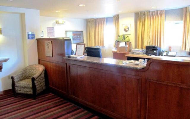Anchorage Grand Hotel